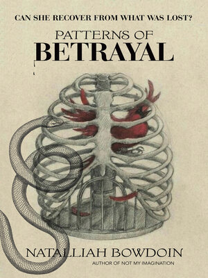 cover image of Patterns of Betrayal